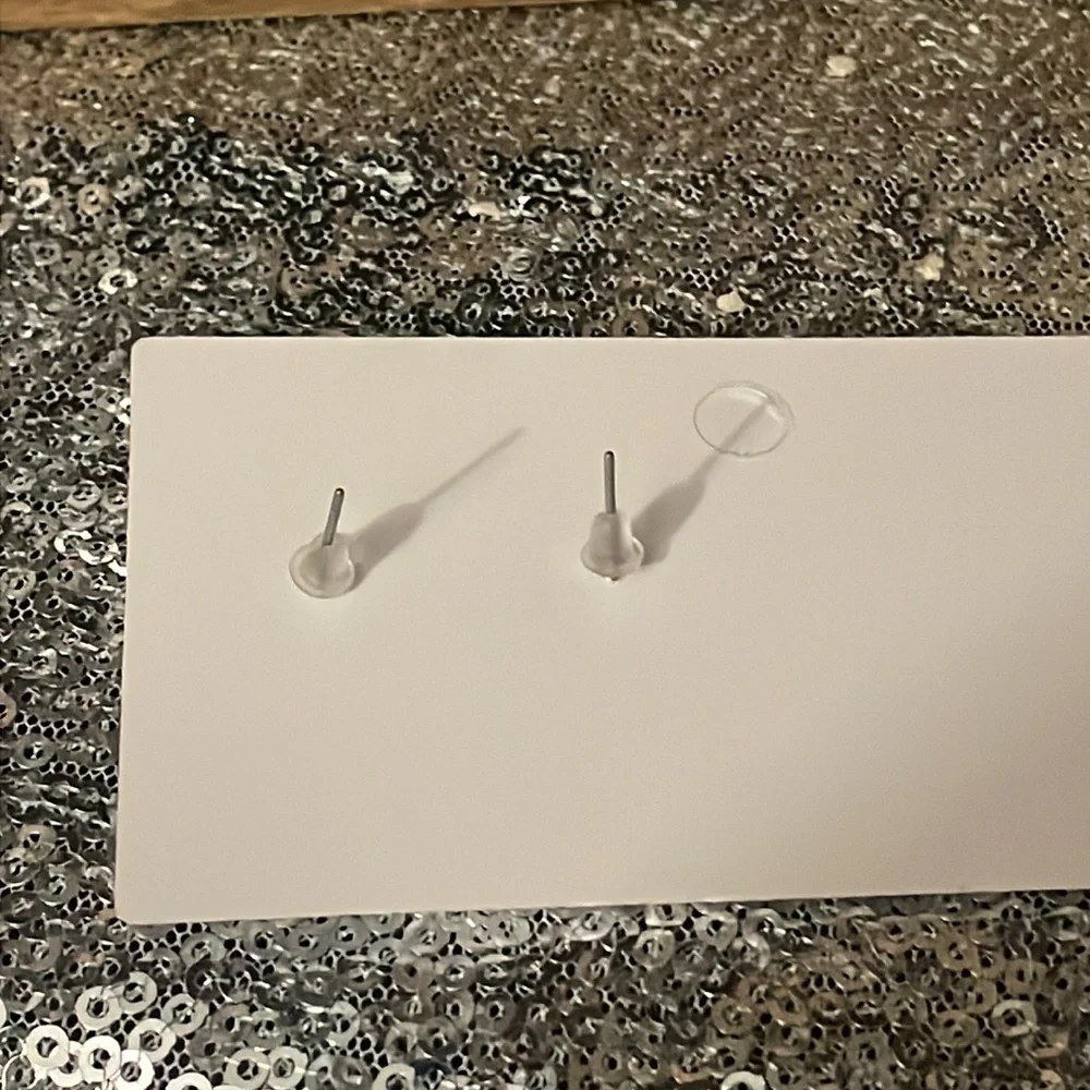 Reindeer Studs